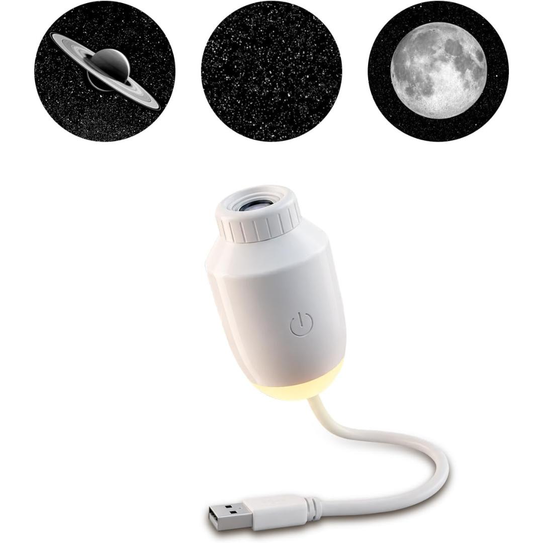 NebulaAtmosphere | Proyector Planetario